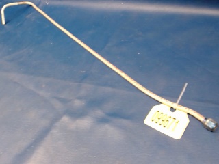 0400311-52 Cessna - Line - Fuel Vent